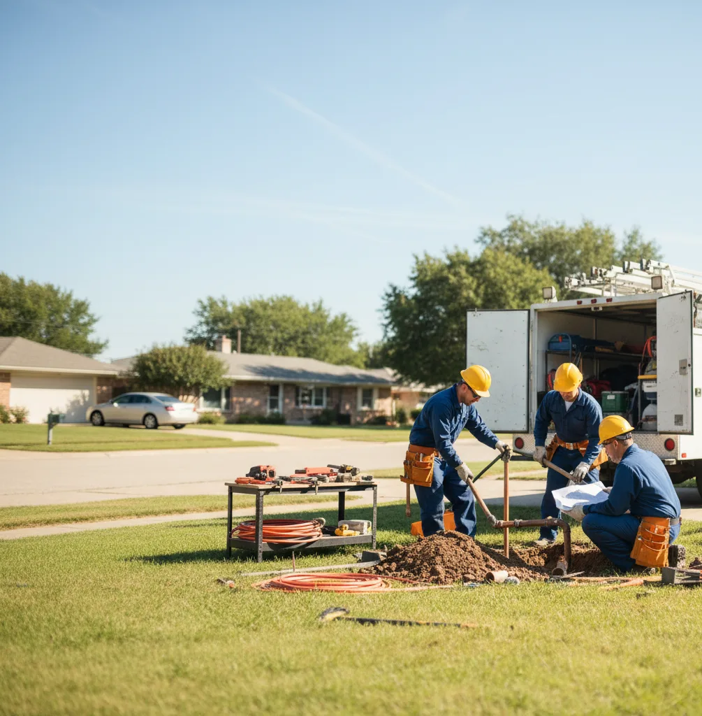 Water Heater Installation in Credit River, MN